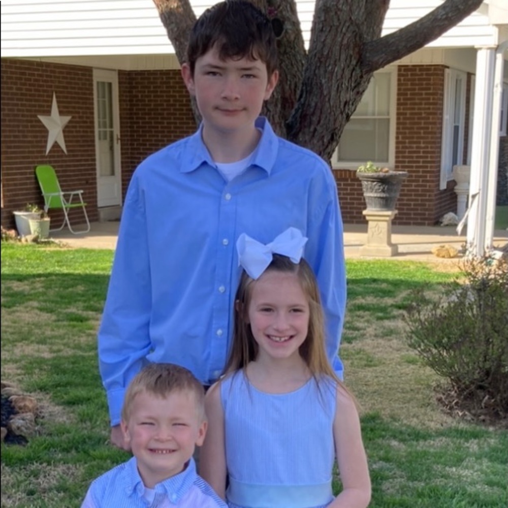 Meet your Posher, Kelli